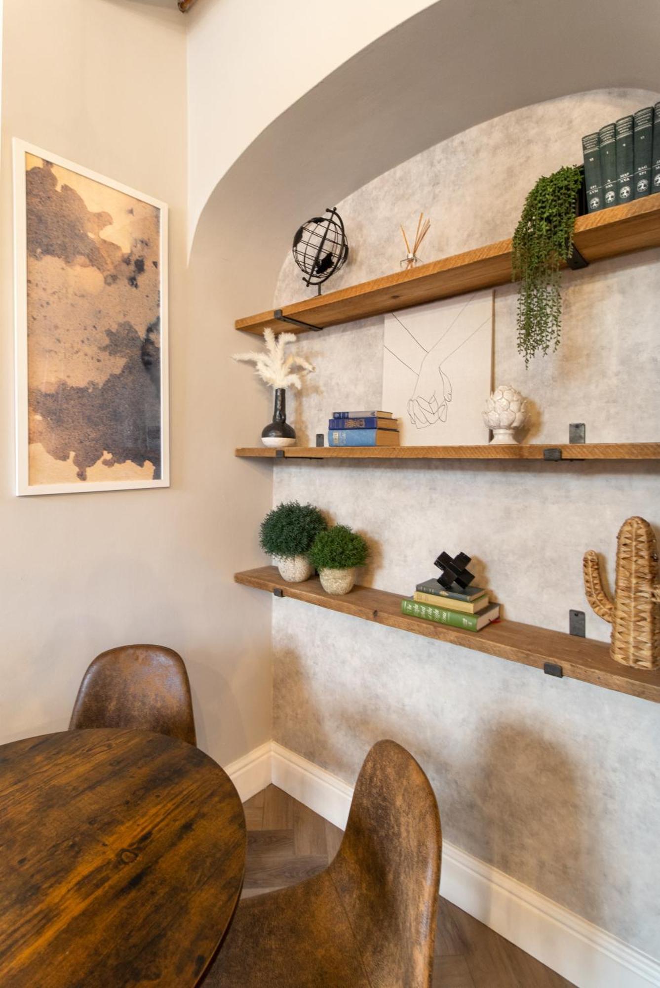 Whiskawaystays - Shaw Mews - Apartment 3 Worcester Extérieur photo